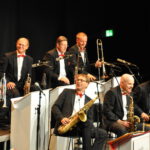Bläsersection des SSO