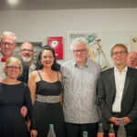 SSO mit Hendrik Meurkens